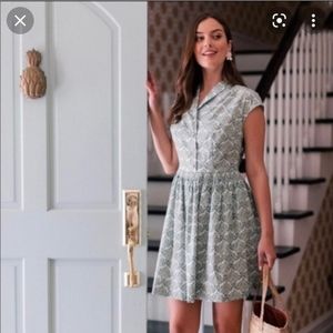 Gal Meets Glam Emery Dress